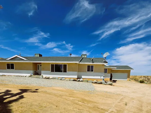 33825 121st St E, Pearblossom, CA 93553