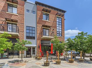 4580 Broadway St UNIT 222, Boulder, CO 80304