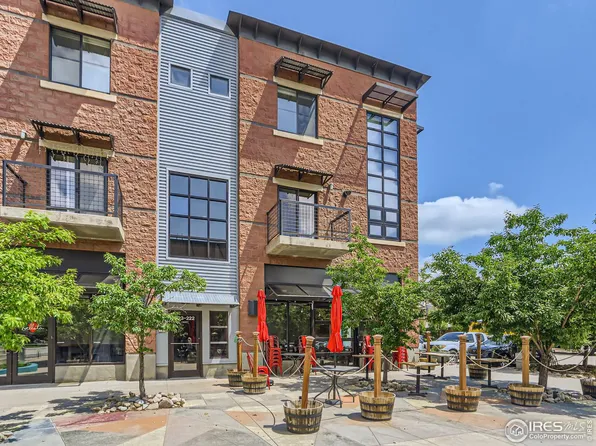 4580 Broadway St #222, Boulder, CO 80304