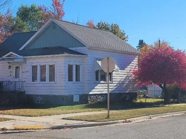 1139 Elizabeth AVENUE, Marinette, WI 54143
