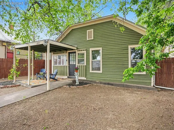 223 Macon Ave, Canon City, CO 81212