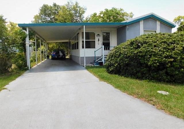 1st image of 5431 NE 35th St Lot 195