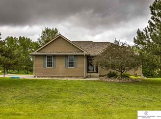 15490 Reagan Dr, Washington, NE 68068