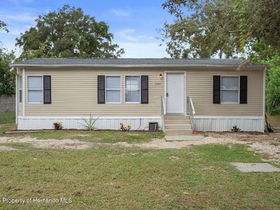 3387 Fiskway St, Spring Hill, FL, 34606