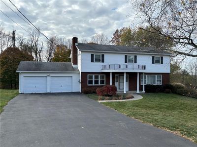 14 Hillview Drive, Poughkeepsie, NY, 12603