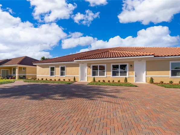 1655 Cumin Dr, Poinciana, FL 34759