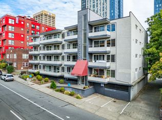 Escolier Apartments, Seattle, WA 98105