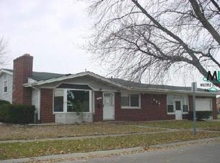 1225 E 22nd St, Pt Huron, MI 48060