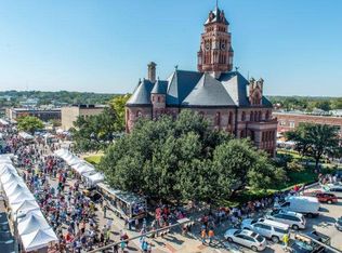 151 Ava Rose Ln, Waxahachie, TX 75167