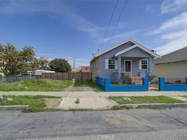 411 N Oak St, Santa Paula, CA 93060