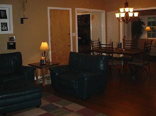 Living family Dining