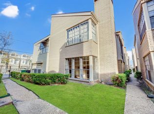 4924 Feagan St, Houston, TX 77007