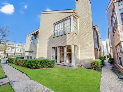4924 Feagan St, Houston, TX, 77007