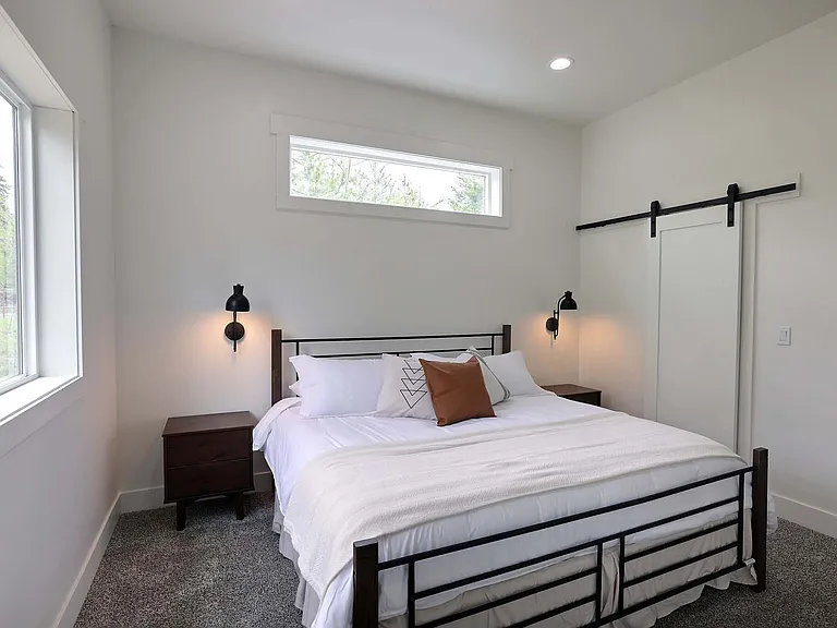 Secondary Suite #2