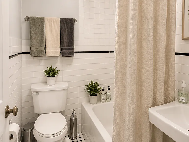 1129 Lexington Ave #3 — Photo 7