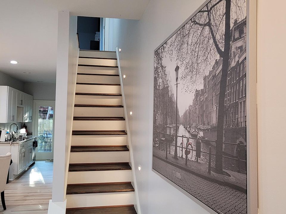 Entry way