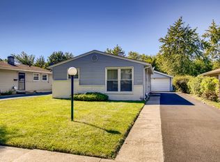 16344 Justine St, Markham, IL 60428