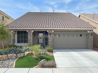 9725 Toad Hollow St, Las Vegas, NV 89141