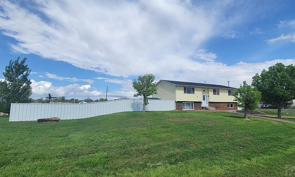 635 Lincoln Ave, Las Animas, CO 81054 Zillow