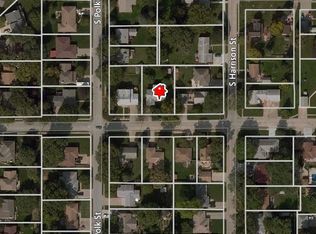 508 W Perry St, Papillion, NE 68046