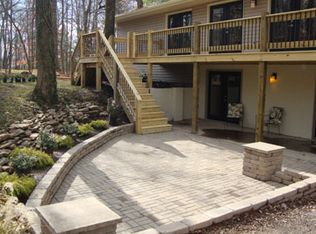 6181 Riverside Dr, Powell, OH 43065