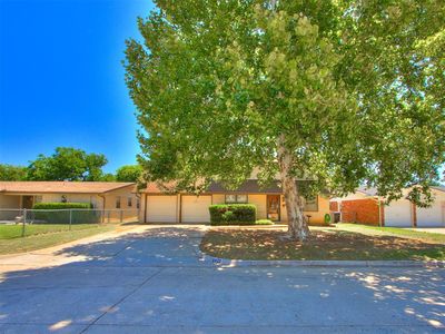 720 Penn Ln, Oklahoma City, OK, 73160