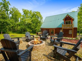 36933 Maysville Greendale Rd, Logan, OH 43138