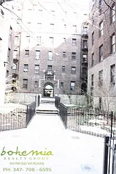 Rented by Bohemia Realty Group