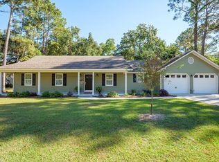 2329 Pine Needle Dr N, Valdosta, GA 31601
