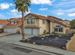 3134 Maricotte Dr, Palmdale, CA 93550