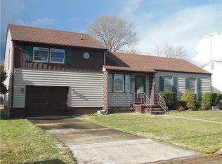 2805 Johnson St, Hopewell, VA 23860