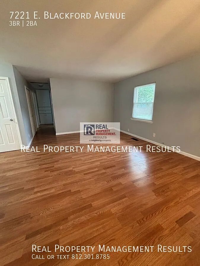 Comfortable 3 Bedroom with Outdoor Space & Garage — Photo 3