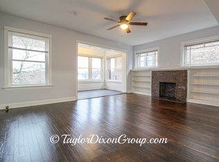 1508 E 67th Pl #3, Chicago, IL 60637
