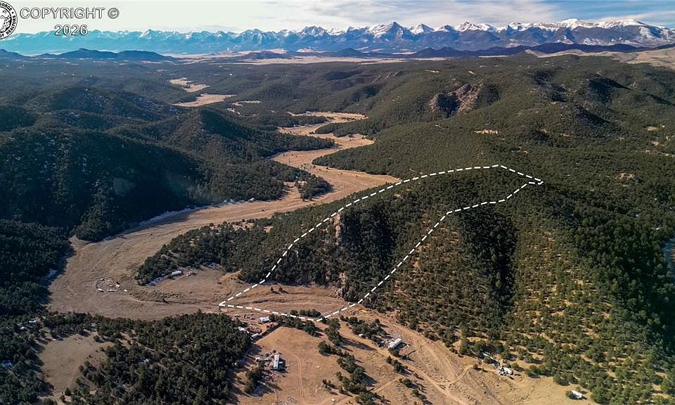 1st image of 524 McClure Gulch Rd