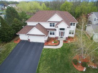 17505 45th Ave N, Plymouth, MN 55446