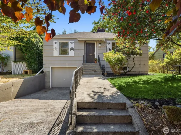 323 NW 83rd Street, Seattle, WA 98117