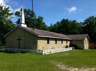 124 Wildwood Church Rd, Pembroke, GA 31321