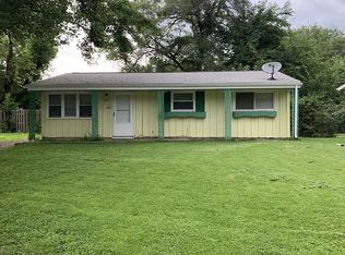 1813 Gregory Ct, Springfield, IL 62703