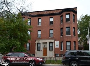 1040 W School Street #FL 2F2ND, Chicago, IL 60657