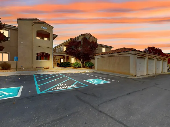 6800 Vista Del Norte Rd NE APT 427, Albuquerque, NM 87113