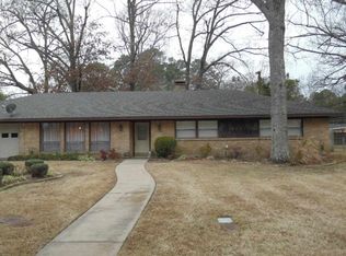 2103 Smallwood Dr, Longview, TX 75601