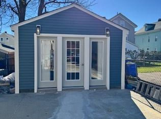 71 E George St #69-A, Providence, RI 02906