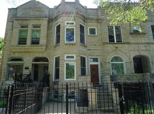 4447 S Ellis Ave, Chicago, IL 60653