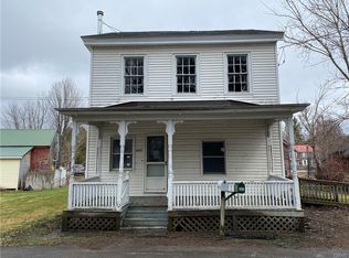 403 Curtis Ave, West Winfield, NY 13491