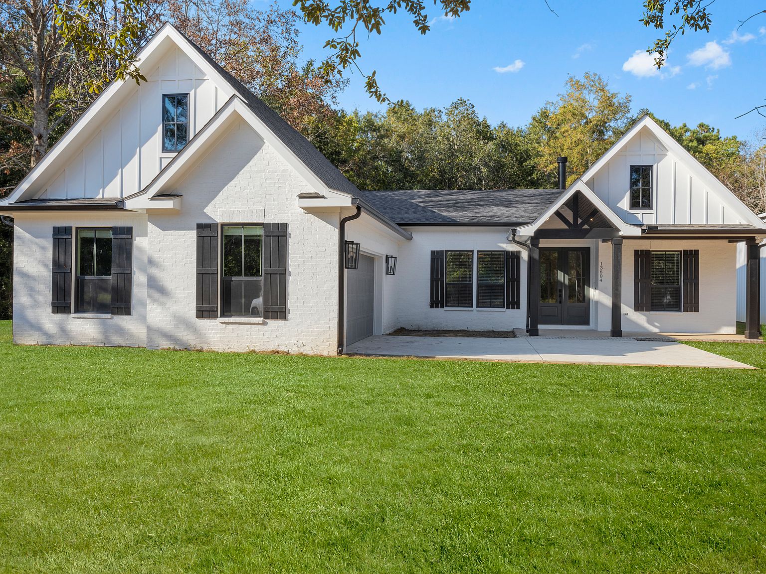 The Laurel Build On Your Own Lot Plan, Build On Your Own Lot, Biloxi