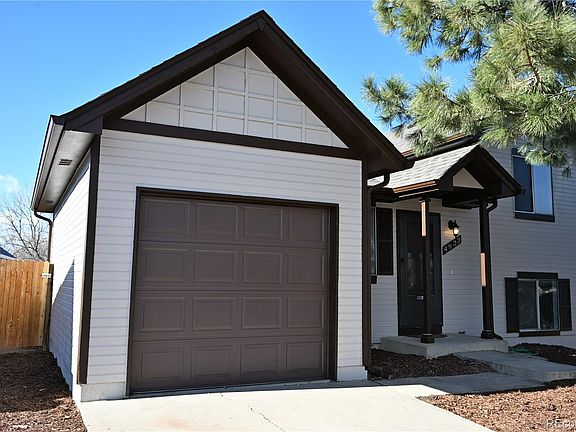 2nd image of 4933 S Rifle Court