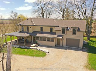 12486 Medway Rd, Middlesex Centre, ON N0M 1C0