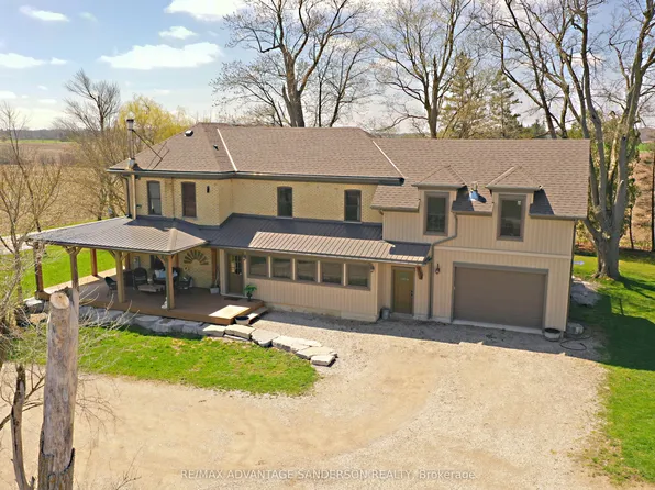 12486 Medway Rd, Middlesex Centre, ON N0M 1C0