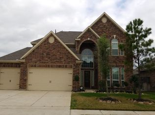 20306 Broad Harbor Ln, Cypress, TX 77433