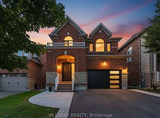 68 Alex Black St, Vaughan, ON L6A0V5